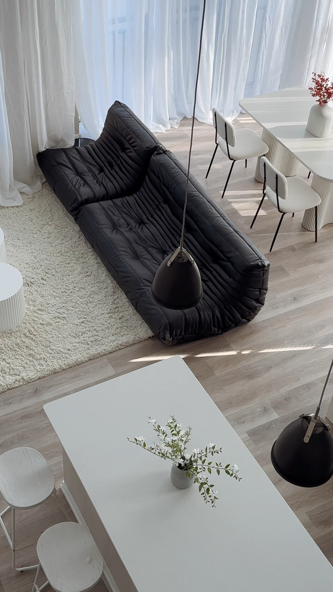 WayFair is having a sale ! Up to 60% select products. Almost a year with my bean bag sofa and I’m still loving her ! And it’s so comfy! My guest love it just like I do. Everyone want to take a nap when they come visit lmaooo 

#LTKxMadewell #LTKHoliday #LTKGiftGuide