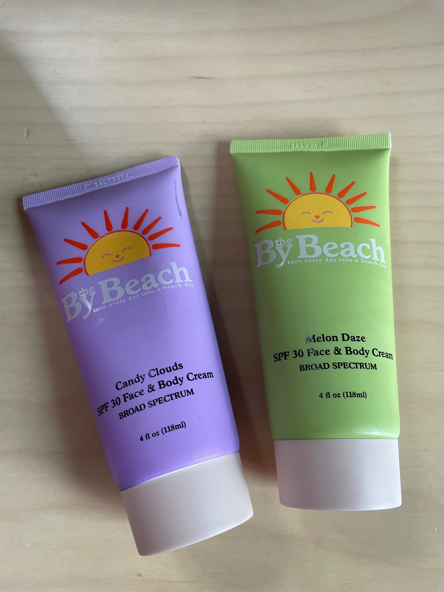 New favorite sunscreen for the summer. Sun protection and a great sensorial experience - who could ask for more? ☀️ #bythebeach

#LTKmorningroutine #LTKBeauty #LTKSeasonal