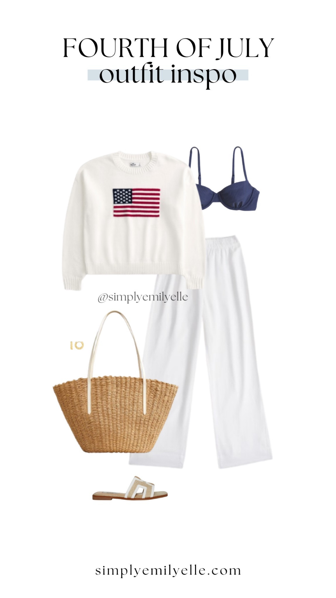 Fourth of July outfit, Fourth of July outfits, Fourth of July outfit idea, casual summer outfit idea, bbq outfit idea, summer bbq outfit idea


#LTKSeasonal #LTKstyletip #LTKsalealert