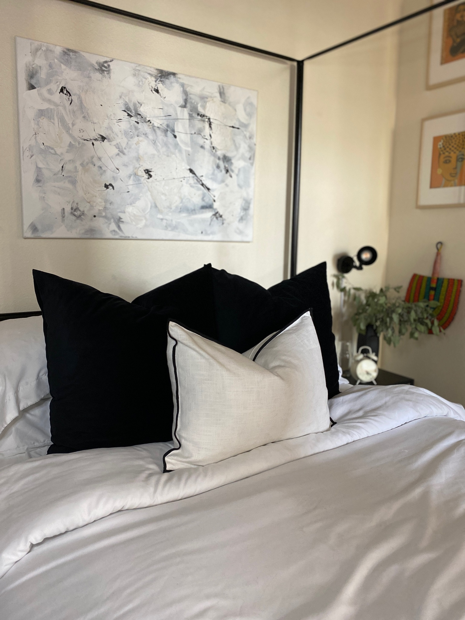 Guest bedroom 

#LTKhome