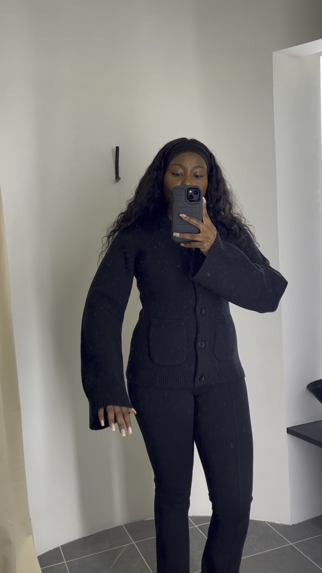 Found the best Khaite Cardigan dupe/Jenni Kayne Cardigan dupe under $200 #fallfashion #falloutfit

#LTKSeasonal #LTKFallSale