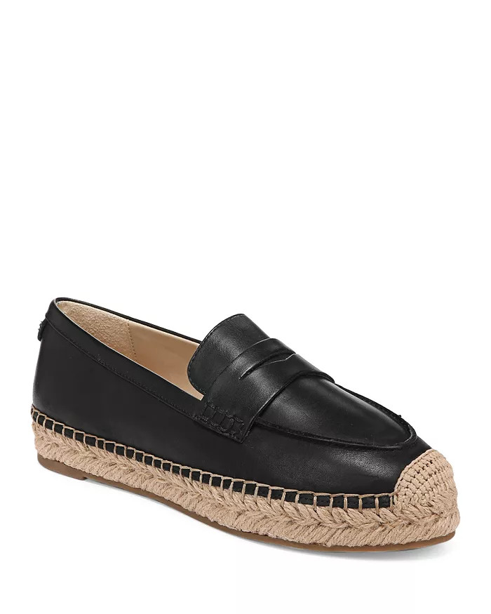 Women's Kai Espadrille Loafers | Bloomingdale's (US)