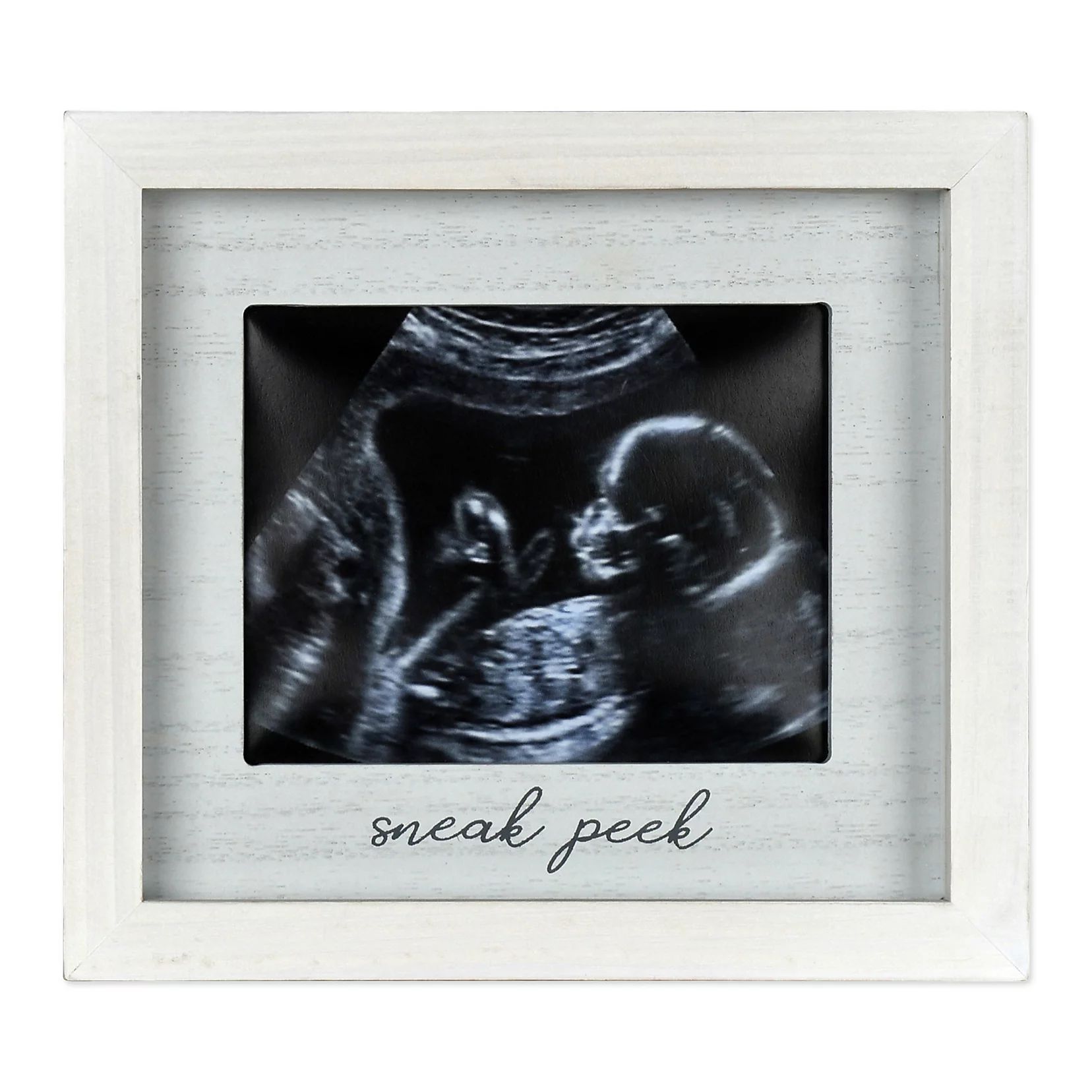 New View Gifts & Accessories Sneak Peak Ultrasound Frame | Kohl's