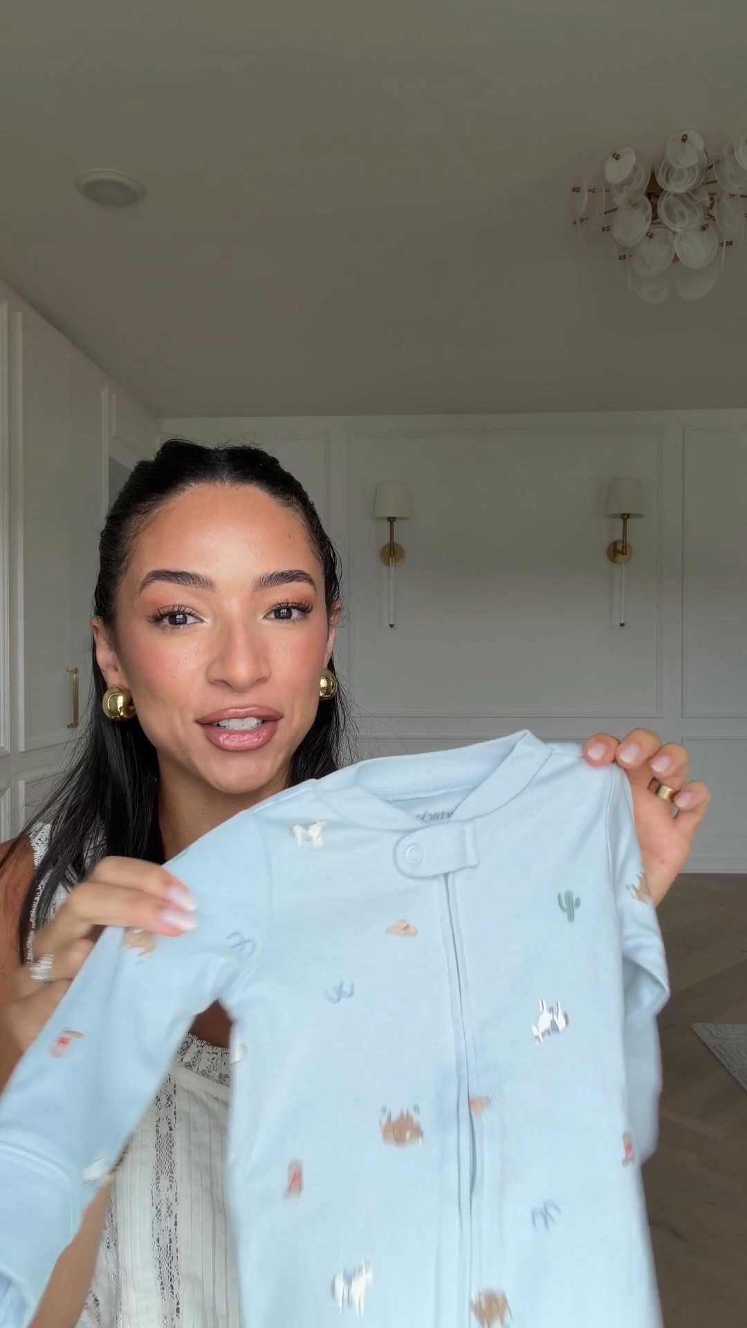 The little prints I can’t handle!! So soft, 100% cotton, and everything is under $30 🙌🏽 



Baby clothes, baby boy clothes, baby haul

#LTKBaby #LTKmomlife