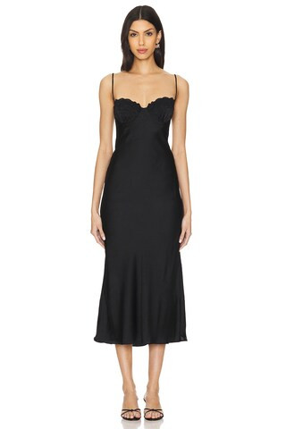 Sabina Midi Dress
                    
                    Bardot | Revolve Clothing (Global)