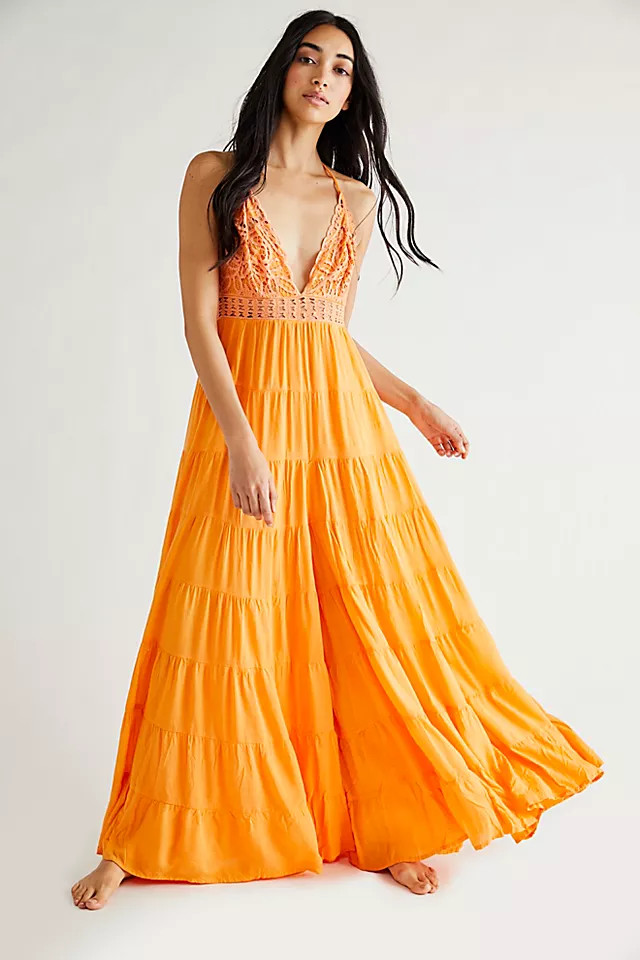 Harmony Jumpsuit | Free People (Global - UK&FR Excluded)