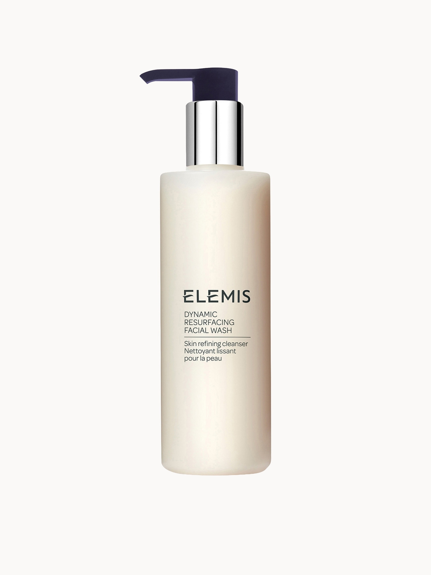 Elemis Dynamic Resurfacing Facial Wash 200ml | Look Fantastic (UK)