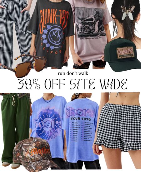 30% on UO ! Don’t miss out this is goooood! 

#LTKstyletip #LTKsalealert