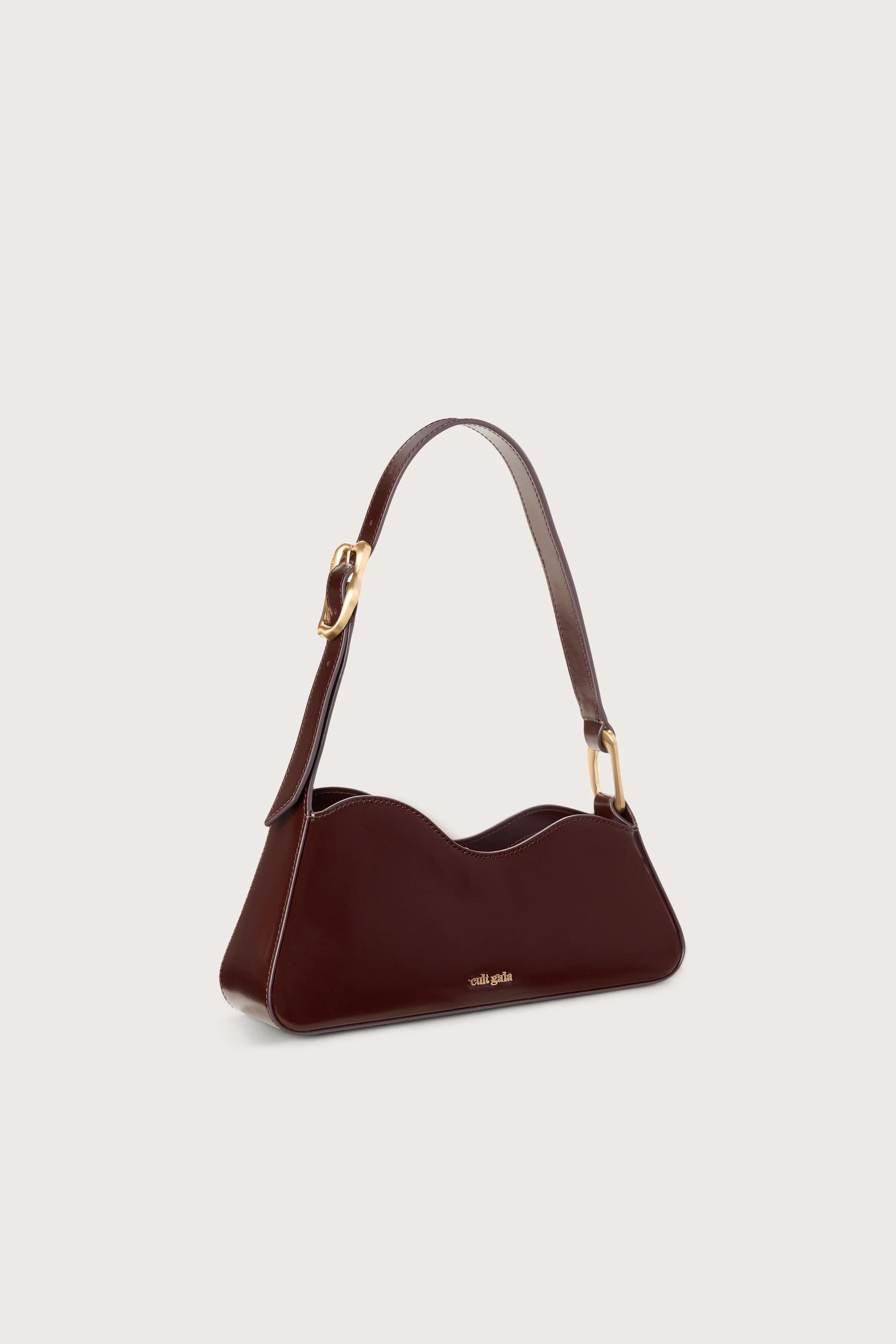 MALVI SHOULDER BAG - ESPRESSO | Cult Gaia - US