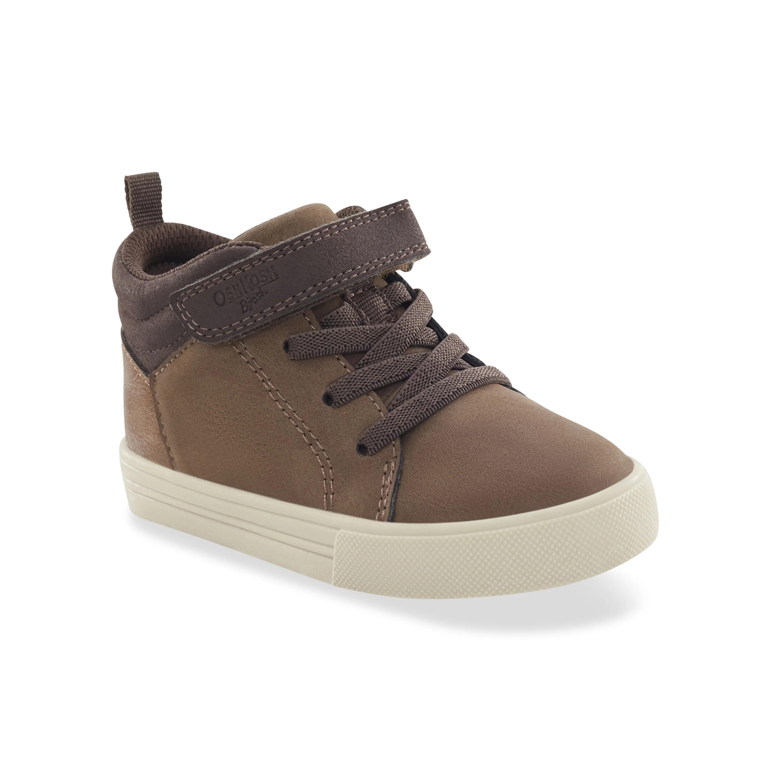 Oshkosh B'gosh Toddler Boys Cesc Sneaker Boots | Walmart (US)