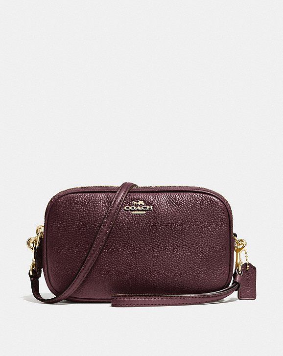 Crossbody Clutch | Coach (US)