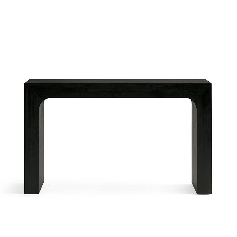 Wyatt Console Table | Grandin Road