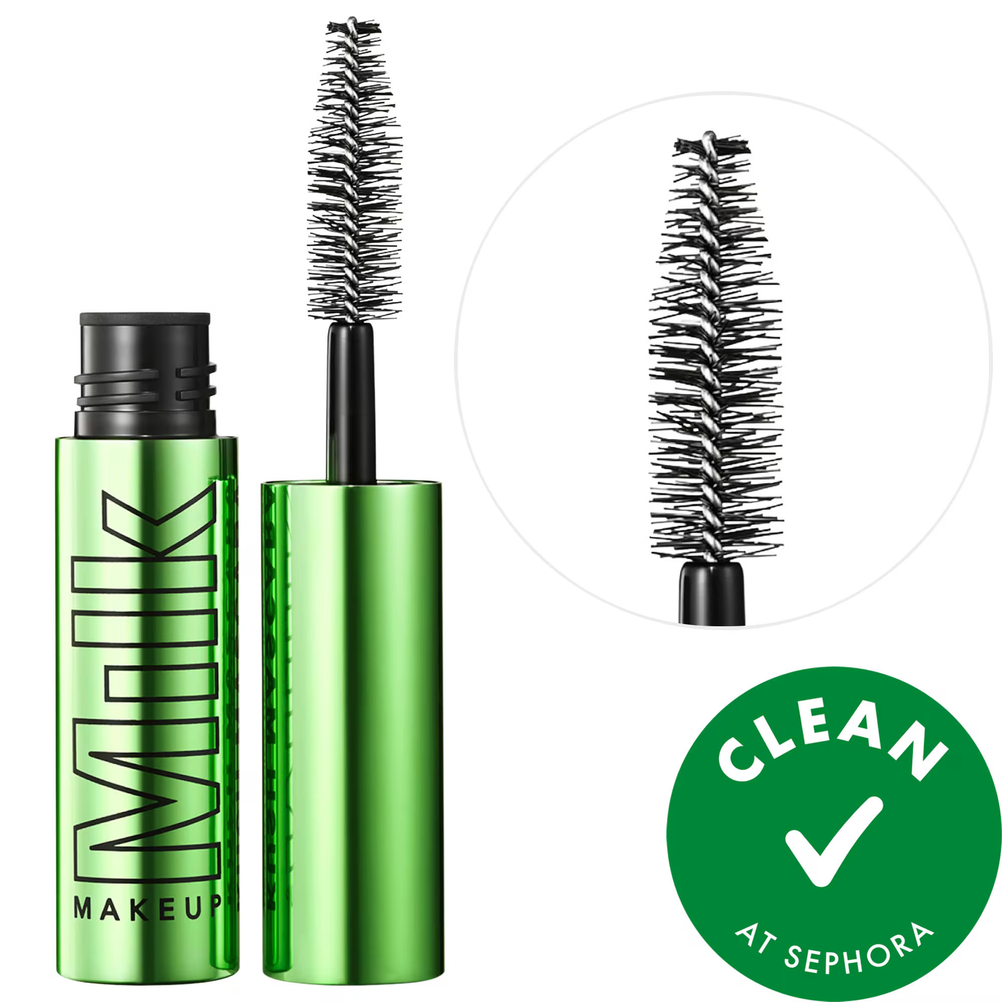 Milk Makeup Mini KUSH Big Hit Lifting + Volumizing Mascara BOOM 0.15 oz/4.5 g | Sephora (US)