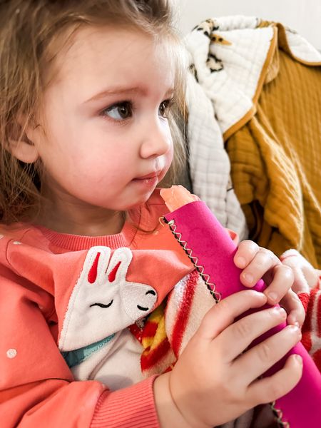 We love love LOVE these neoprene sleeves for freeze pops - a definite upgrade from the paper towels that I used to use as a kid to keep my hands from getting too cold.

#LTKkids #LTKfamily #LTKhome