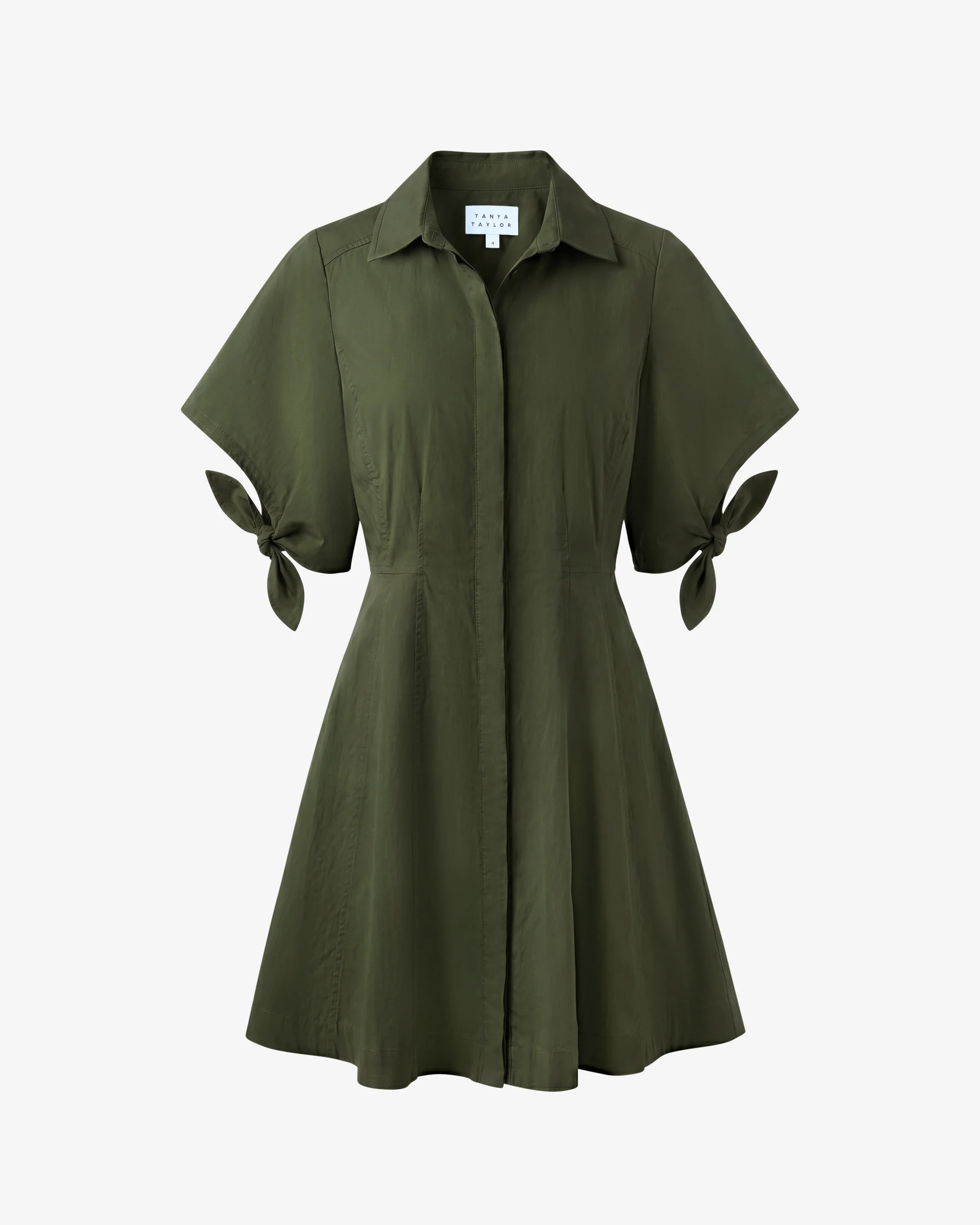 Corinna Dress | Tanya Taylor