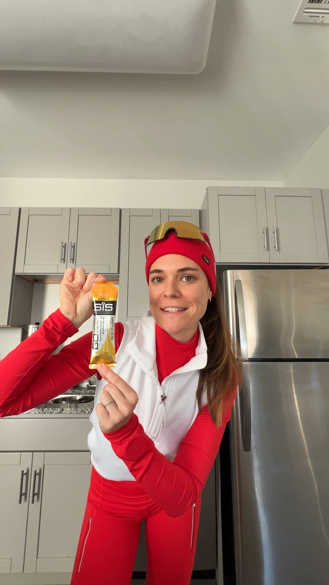 pack my run belt with me for a 10 mile runn

#LTKvlog #LTKfitnessgoals #LTKActive