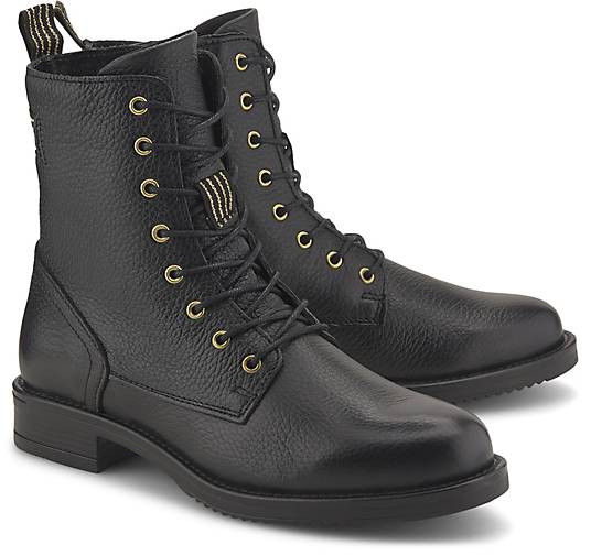 COX Stiefeletten (schnürbar) | Goertz (DE)