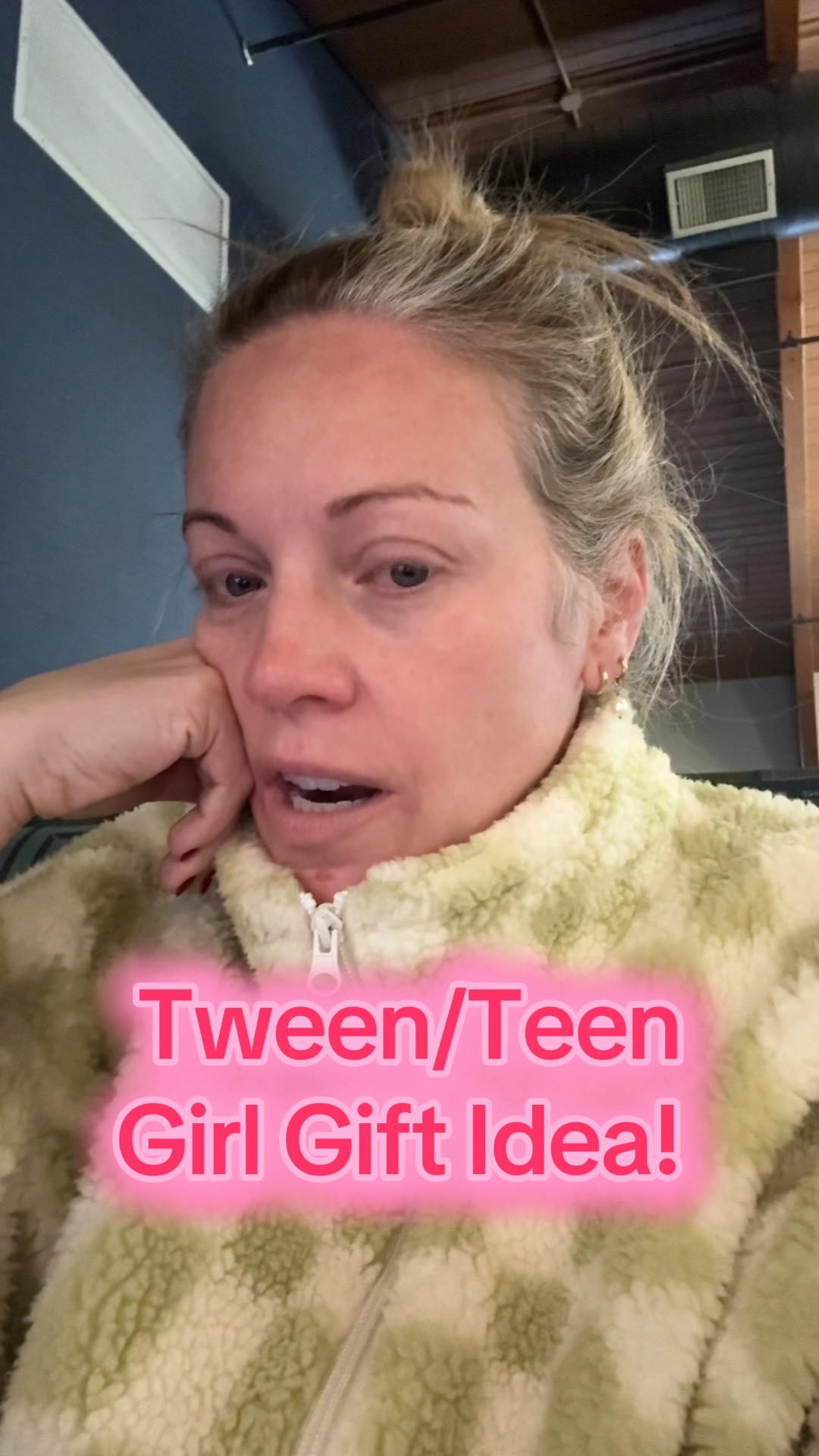 cutie gift idea for that teen - tween girl: Love Schack Fancy x VS pink collab

#LTKHoliday #LTKKids #LTKGiftGuide