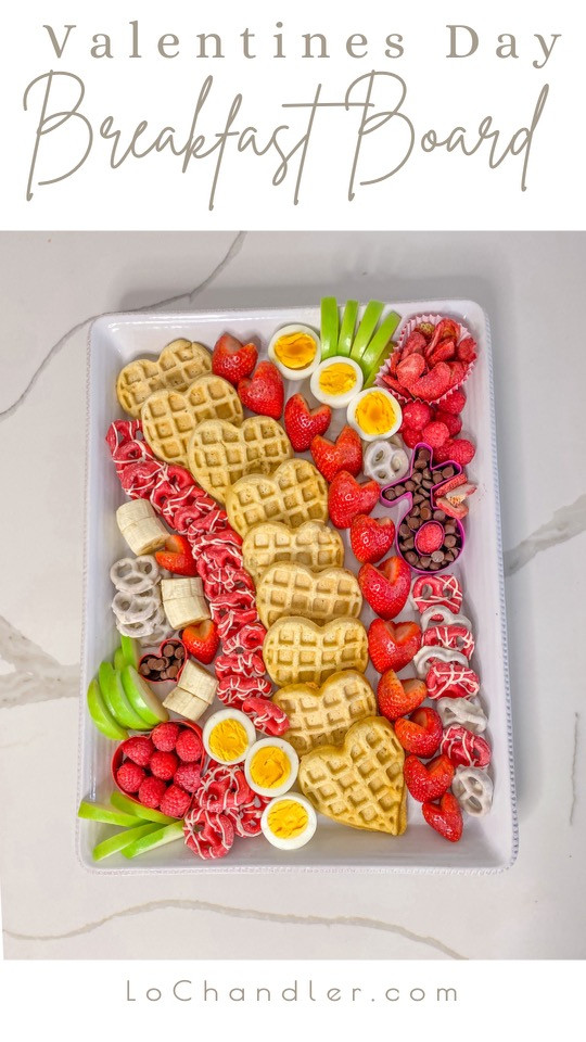 I love making these heart shaped waffles every valentines day! They are always a hit with Dottie! 

 #LTKSeasonal #LTKHome #LTKFindsUnder50