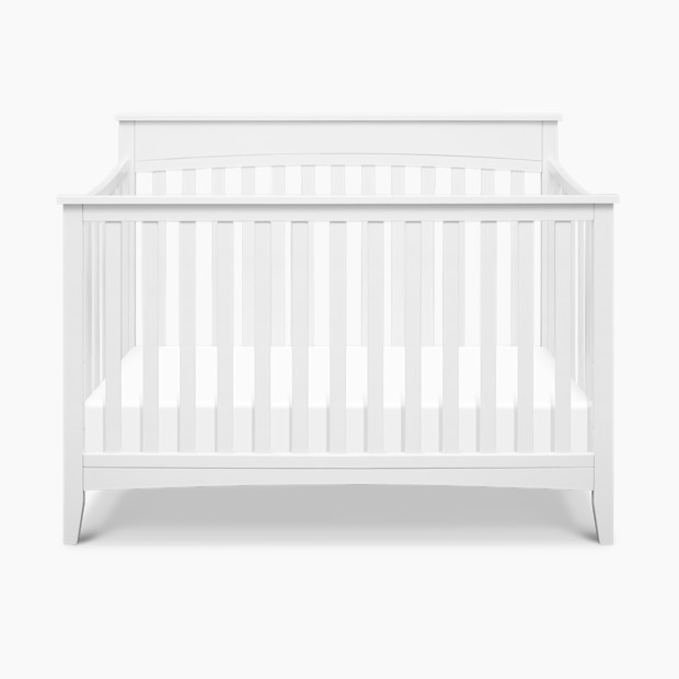 Grove 4-in-1 Convertible Crib | Babylist