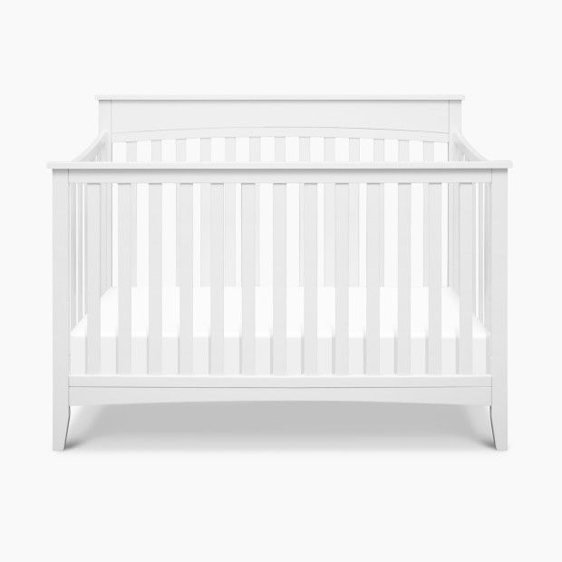 Grove 4-in-1 Convertible Crib | Babylist