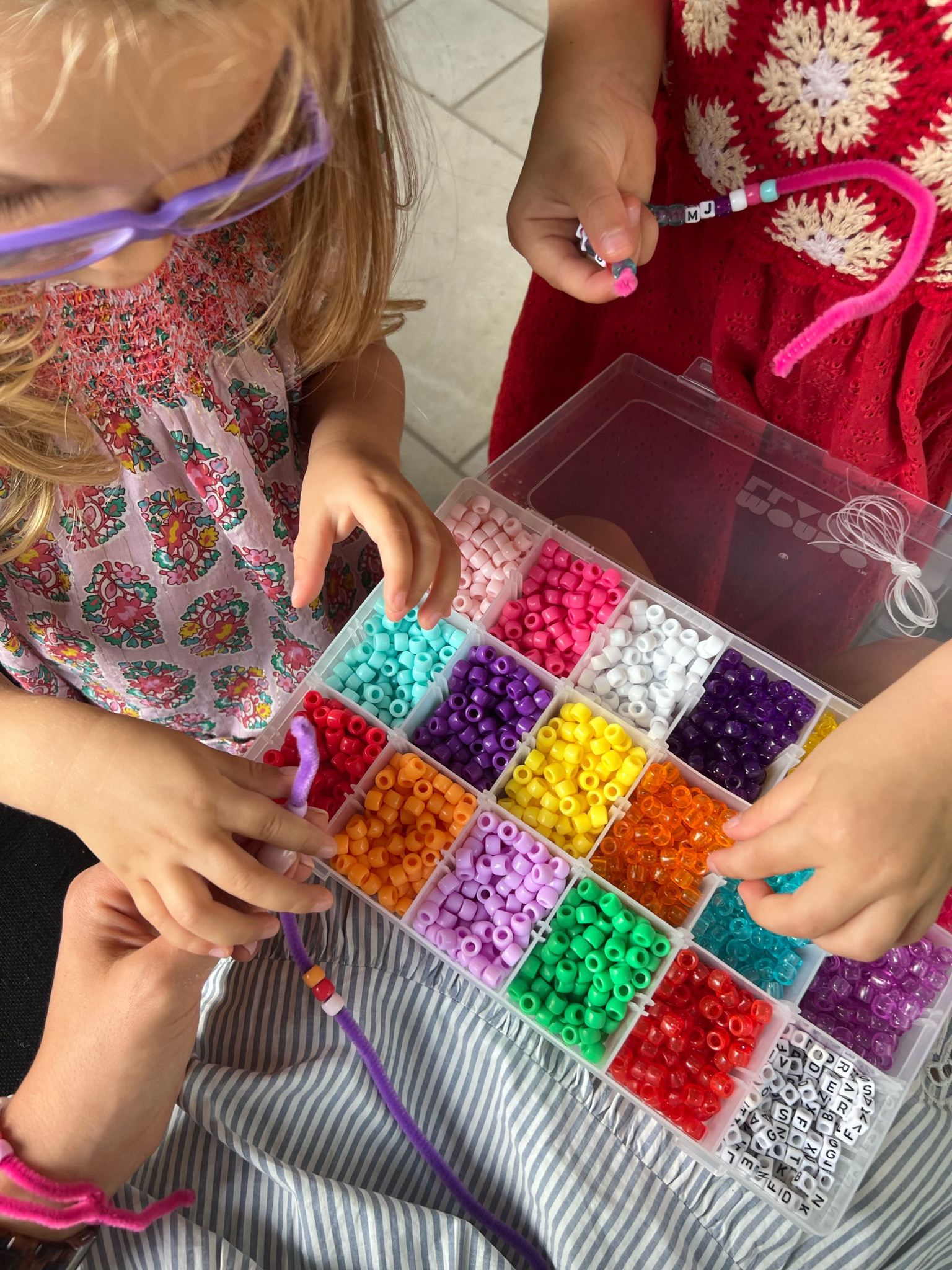 Bead set 

#LTKFamily #LTKKids