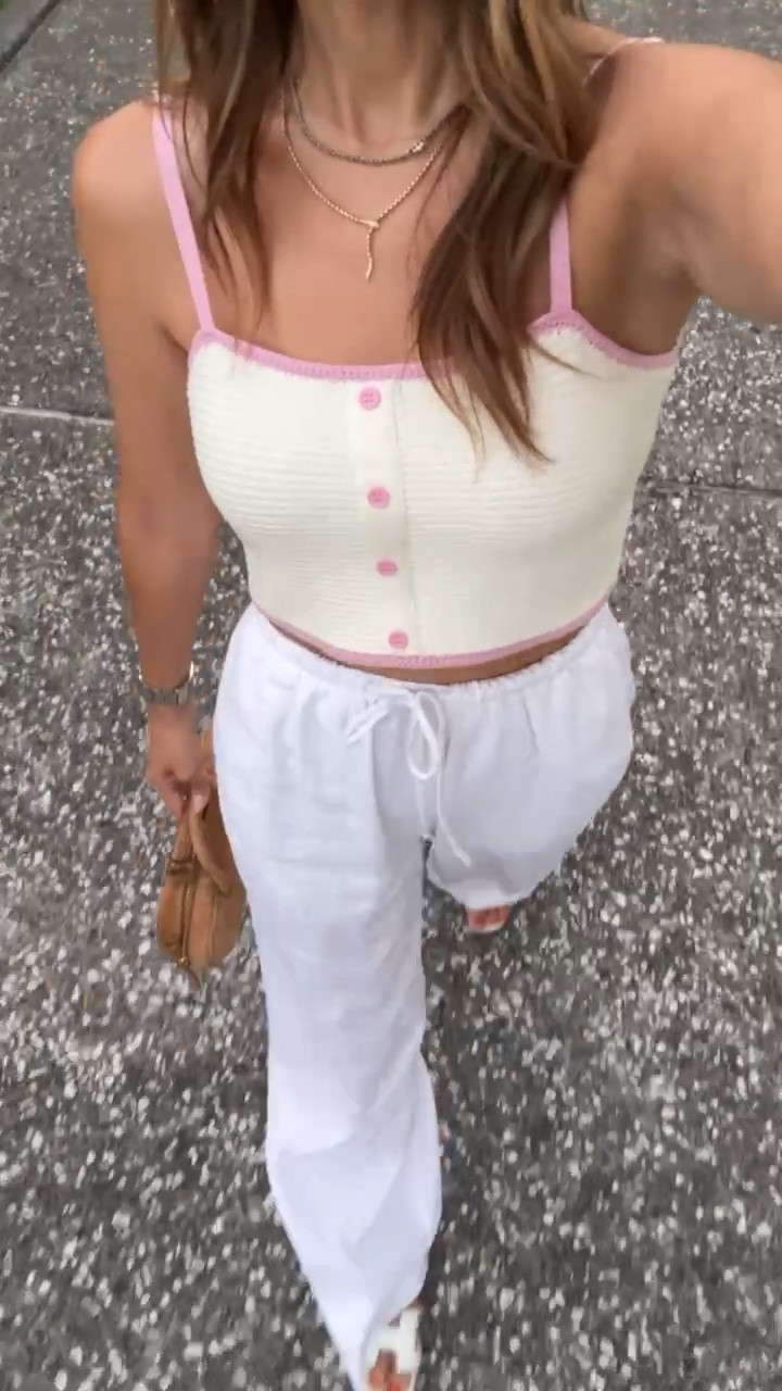 On the go again—today’s look linked here 

#LTKPetite #LTKSeasonal #LTKStyleTip