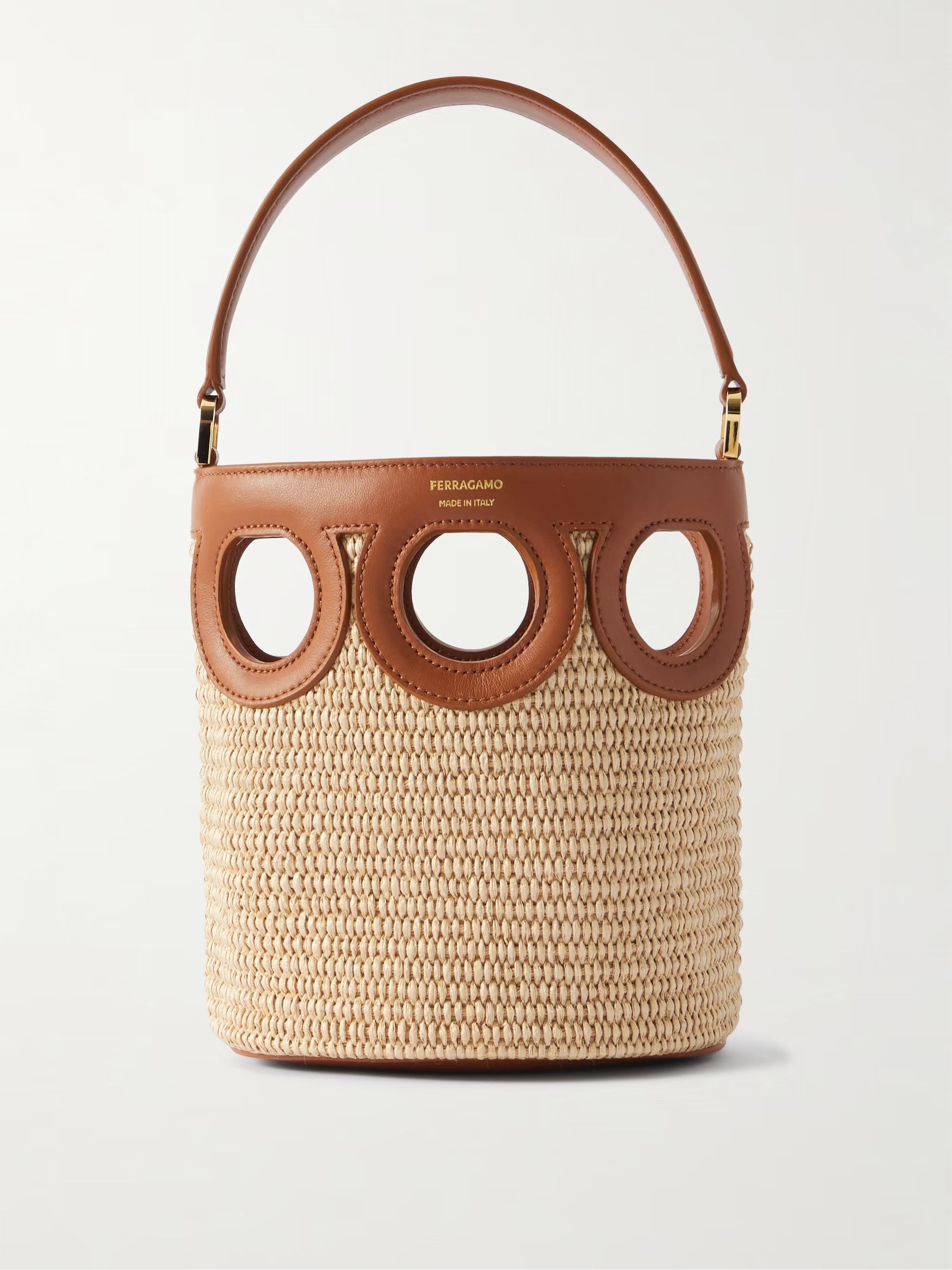 FERRAGAMO | NET-A-PORTER APAC