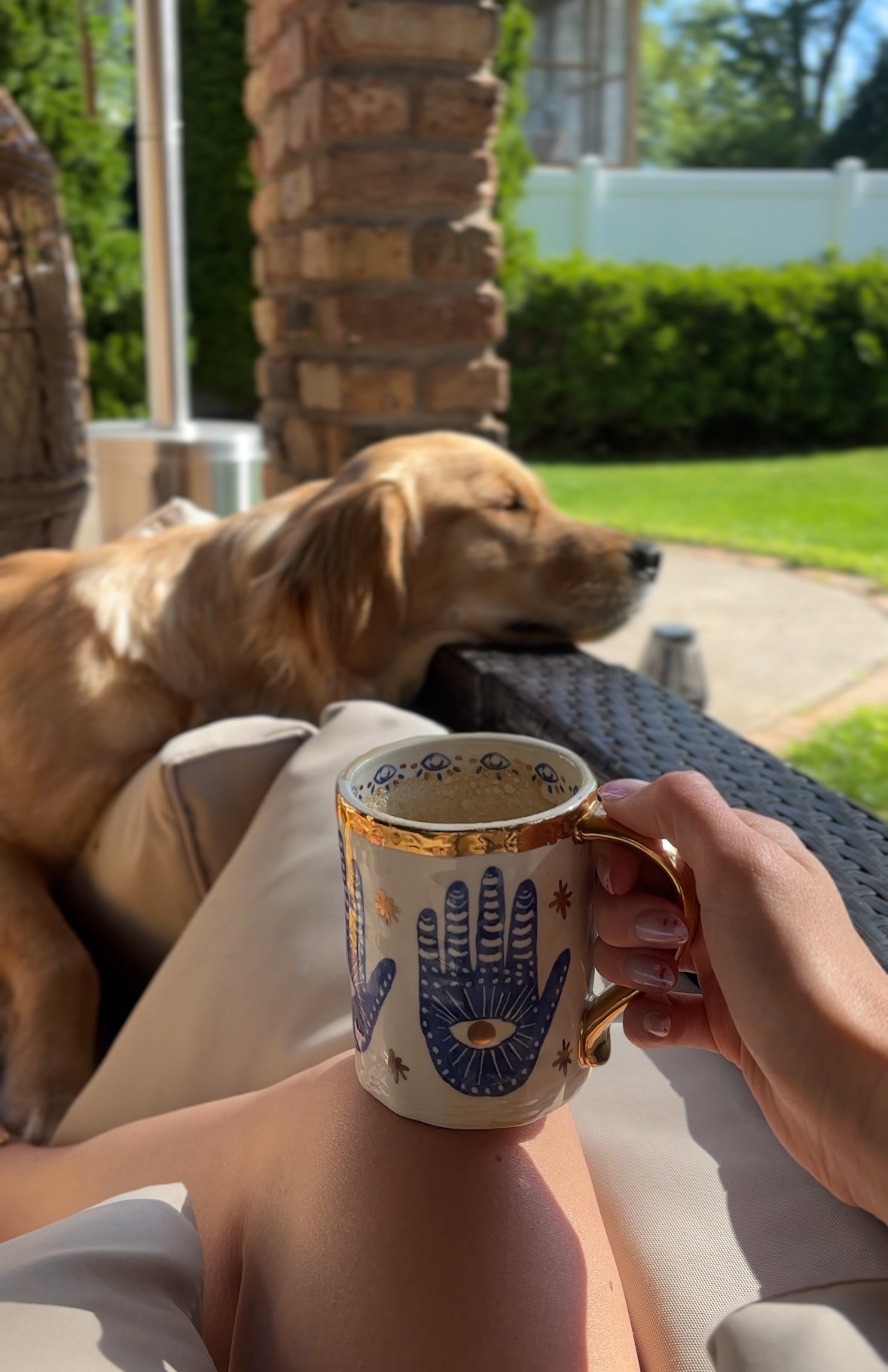 Fav coffee mug 💙

#LTKGiftGuide #LTKHome #LTKSummerEdit