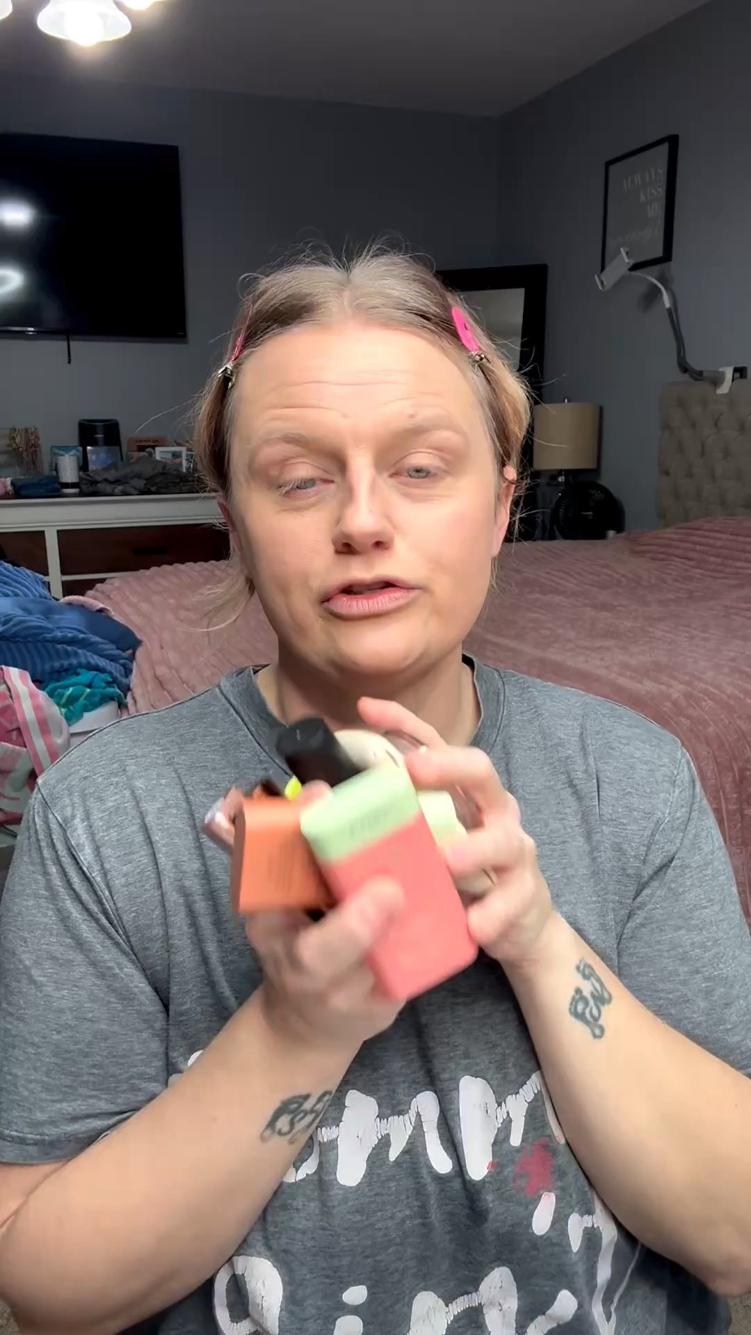 Favorite cream bronzers of 2025! 

#LTKgrwm #LTKBeauty #LTKmorningroutine