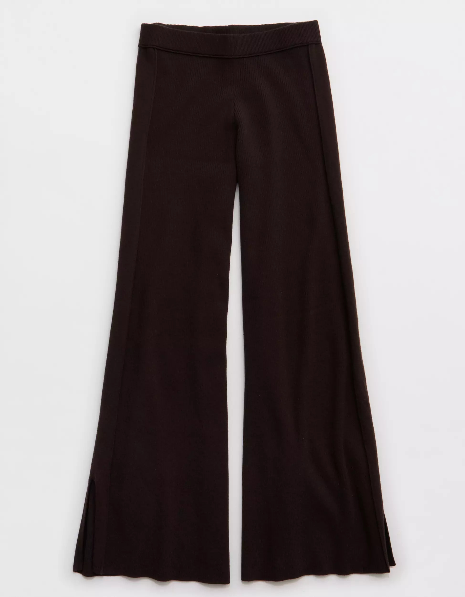 Aerie Sweater Trouser | Aerie