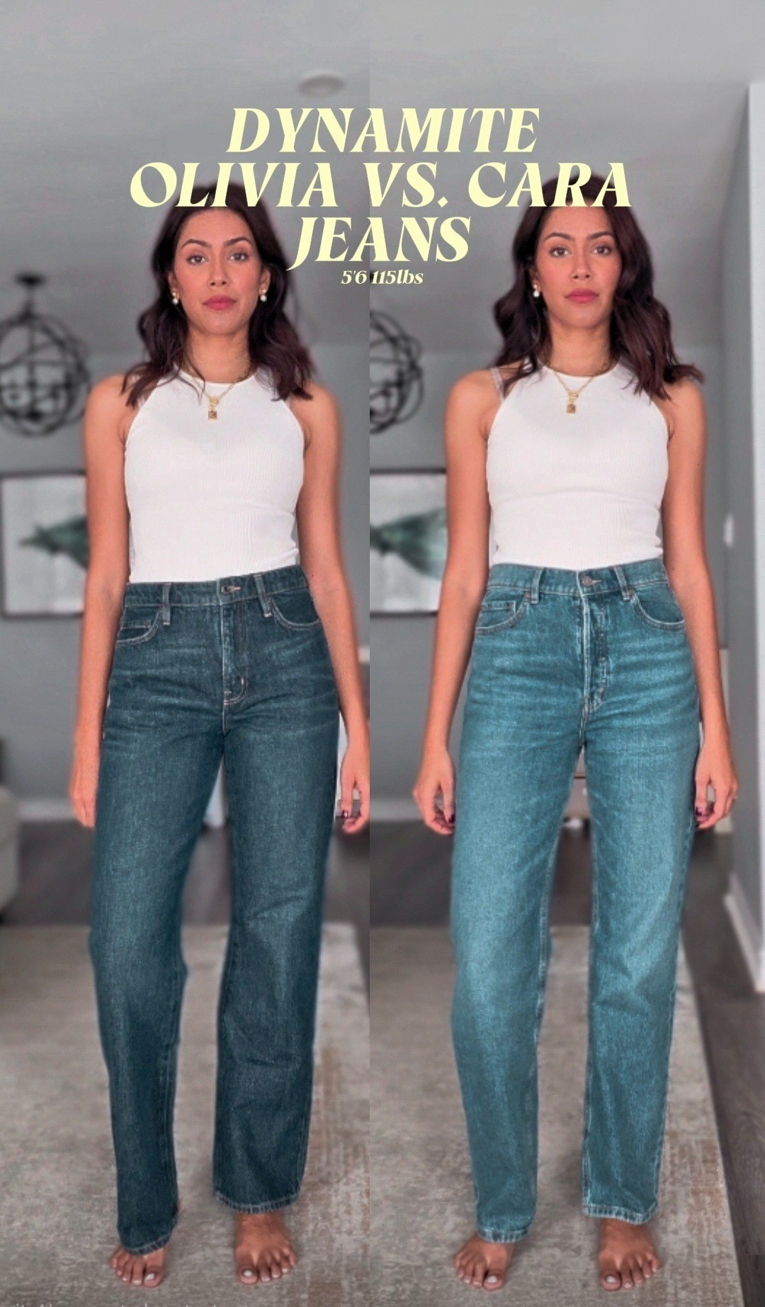 These dynamite jeans are so good! 

#LTKcanada #LTKsummer #LTKjeans