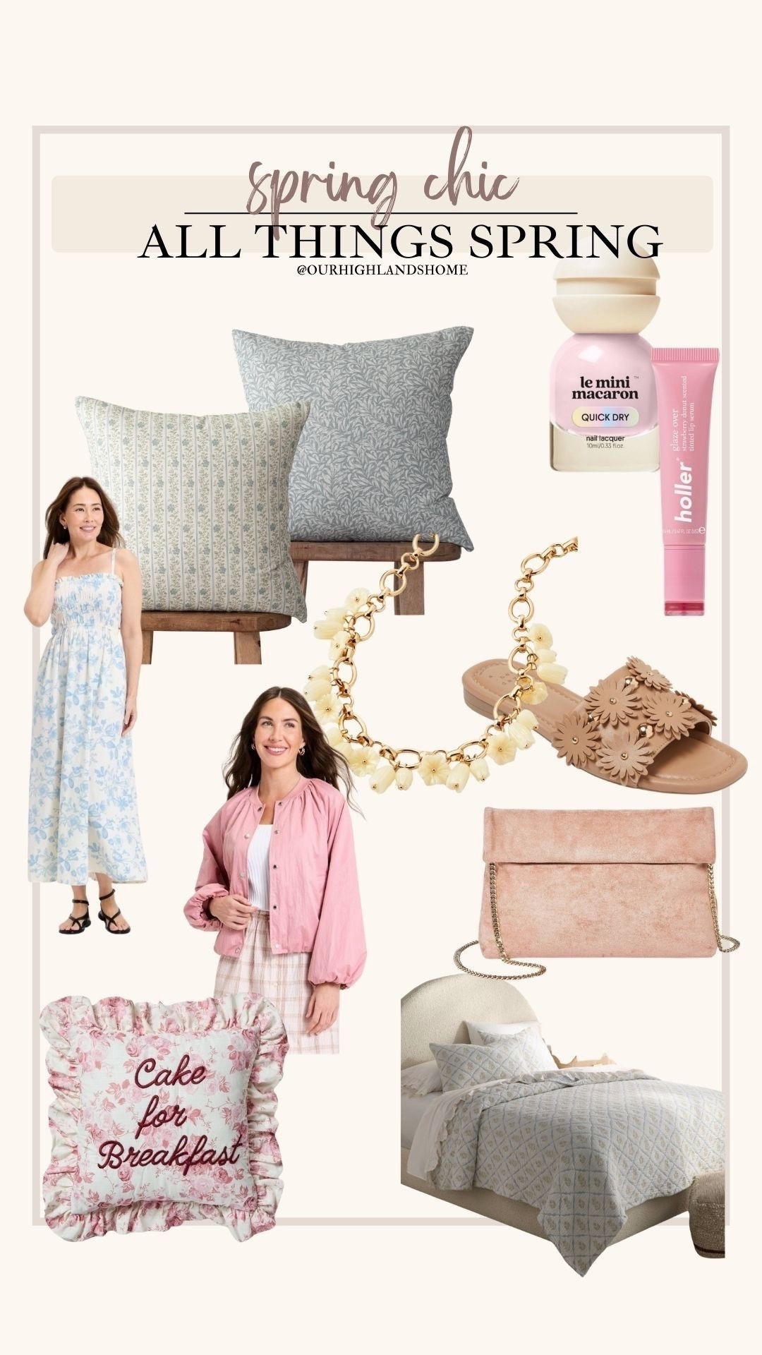 spring girly chic finds from target 

#LTKmomlife #LTKSeasonal #LTKSaleAlert #LTKMothersDay #LTKmomlife #LTKSeasonal