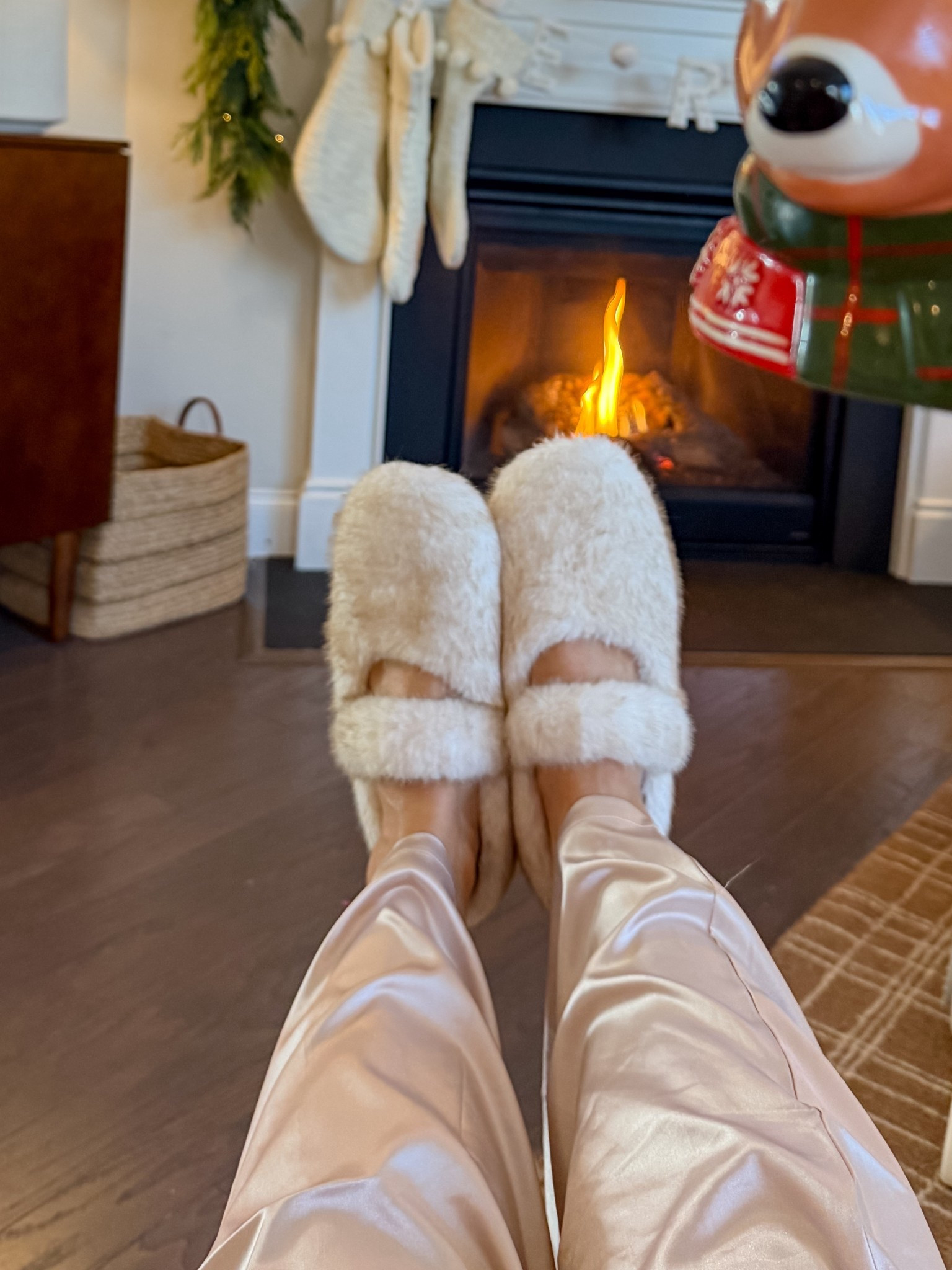 Fav new winter slippers are 30% off! 

#LTKCyberWeek #LTKGiftGuide #LTKHoliday