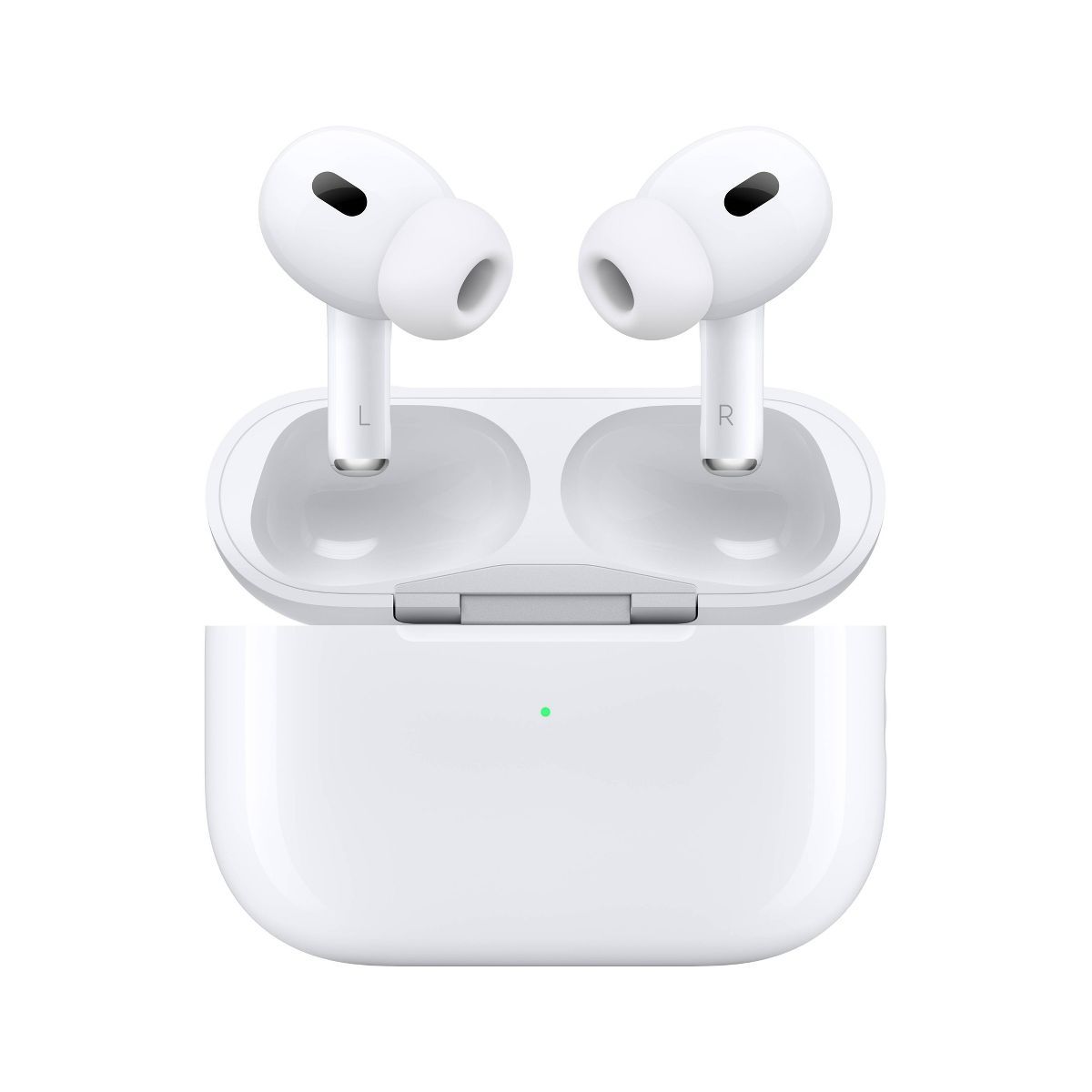AirPods Pro (2nd generation) with MagSafe Case (USB‑C) | Target