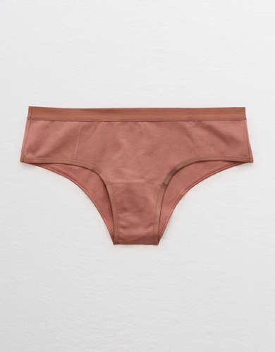 Aerie Cotton Cheeky Undie | American Eagle Outfitters (US & CA)