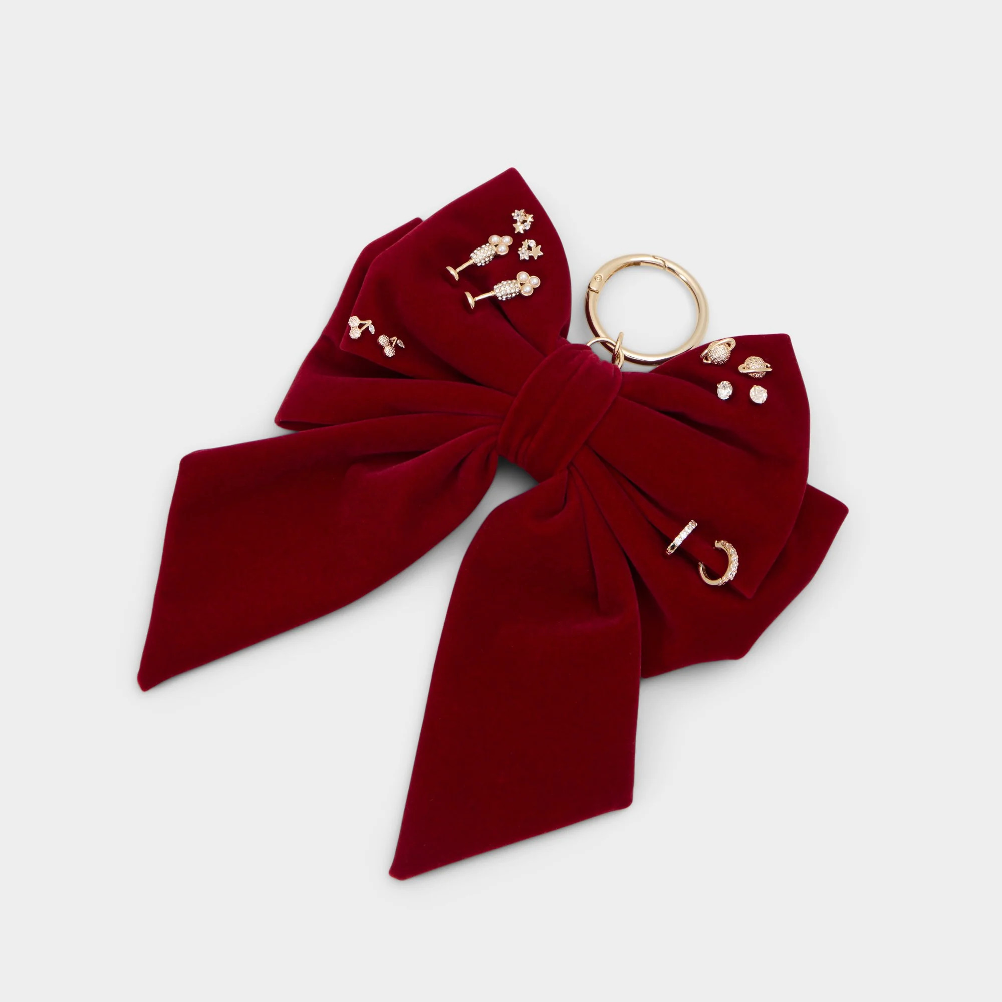 Festibow in Bordo | Aldo Shoes (US)