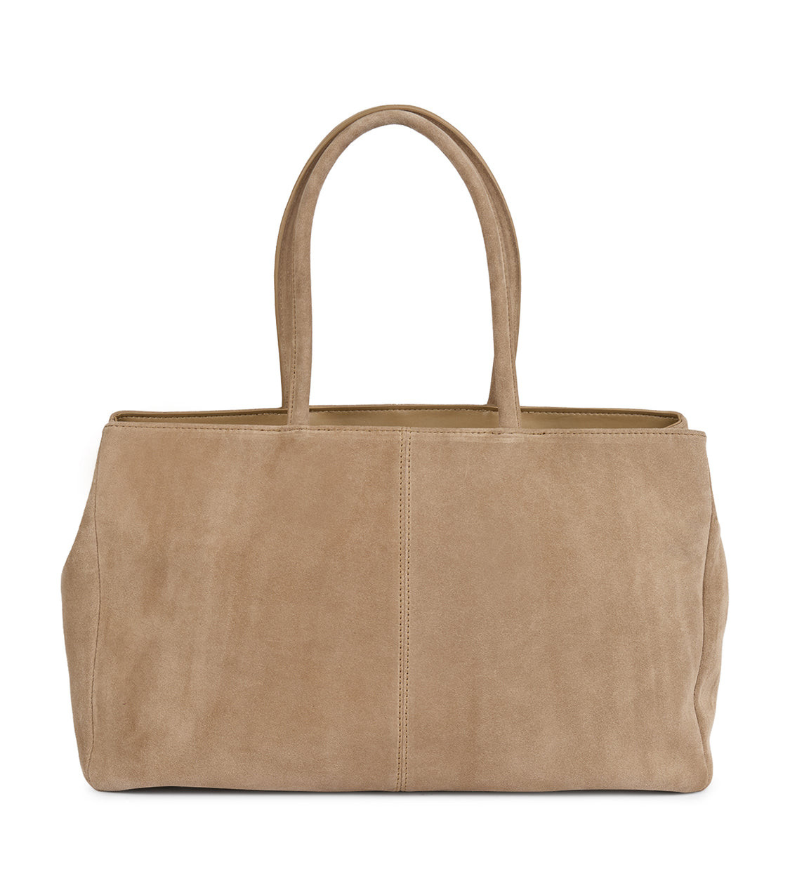 Evie Wheat Suede | Tony Bianco US