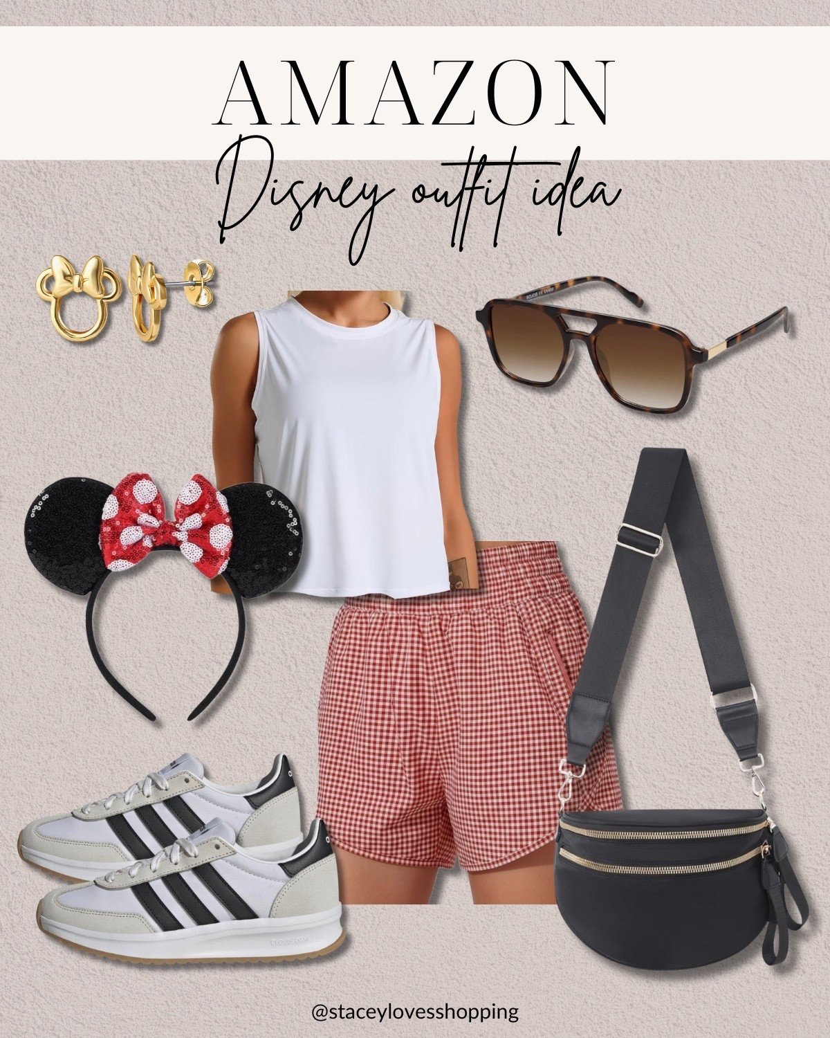Disney outfit idea!

#LTKootd #LTKmomlife #LTKActive