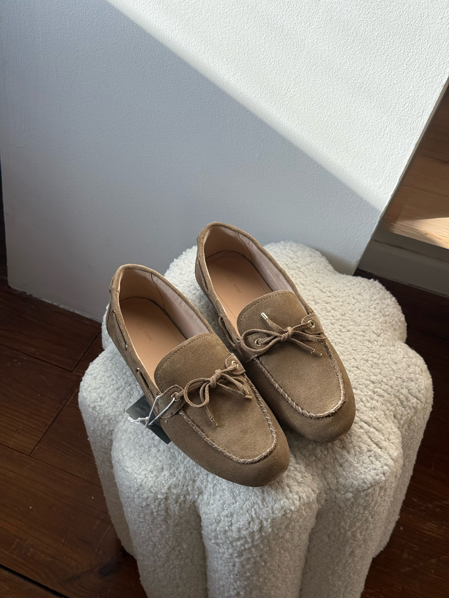 boat shoes 

#LTKspring #LTKmidsize #LTKfrance