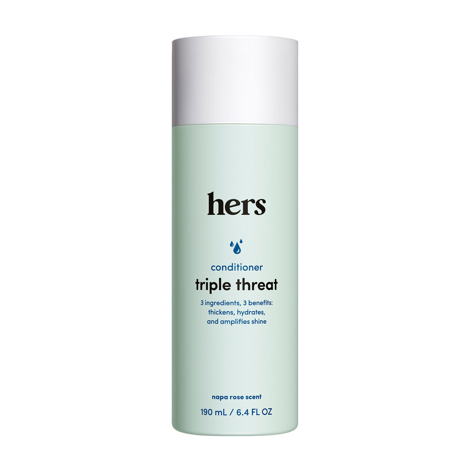 Triple Threat Conditioner - 6.4 oz. (1 Bottle) | GNC