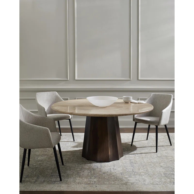 Millwood Pines Modern Dining Table | Wayfair | Wayfair North America