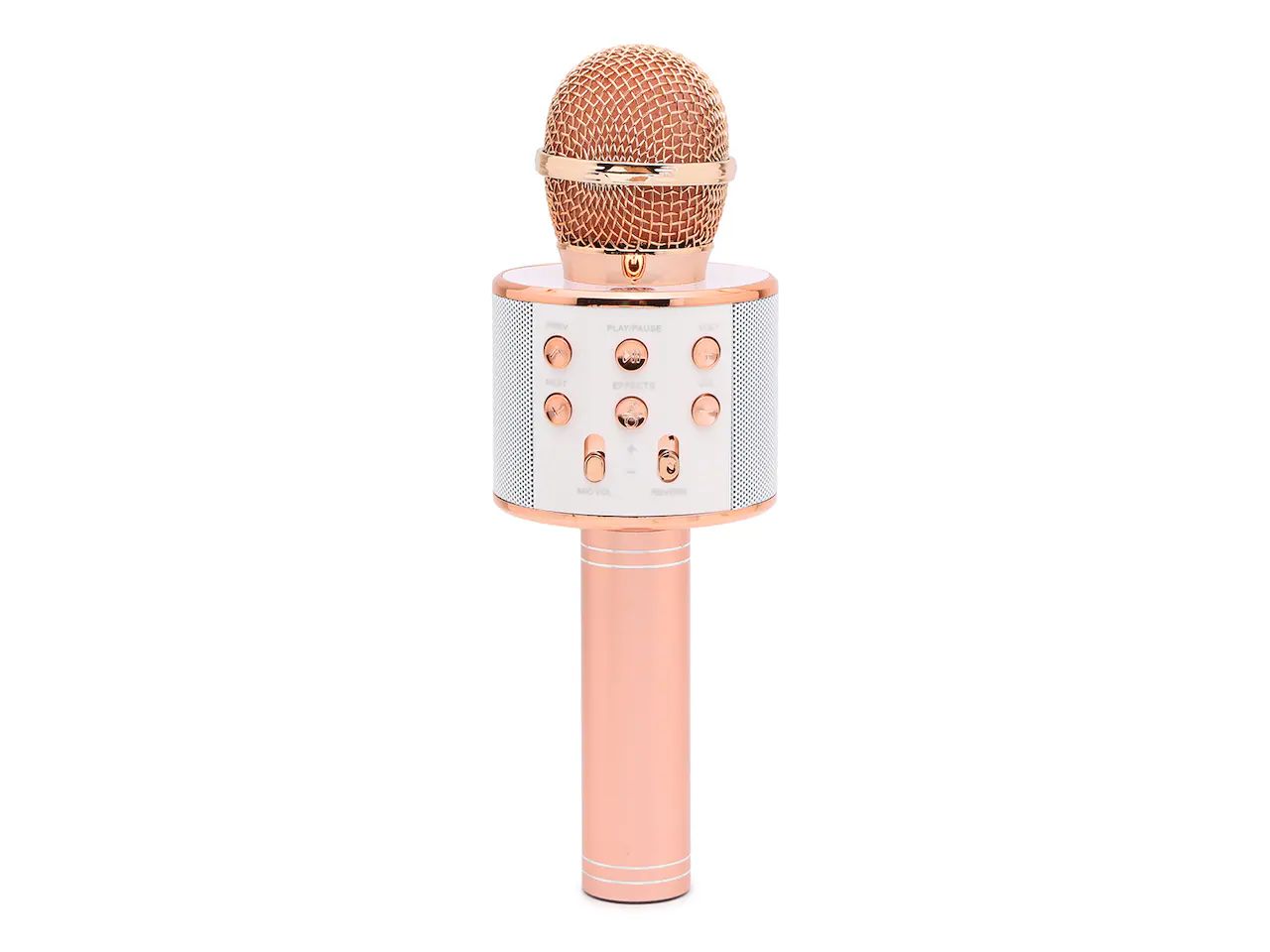 Open Mic Bluetooth Karaoke Microphone | DSW