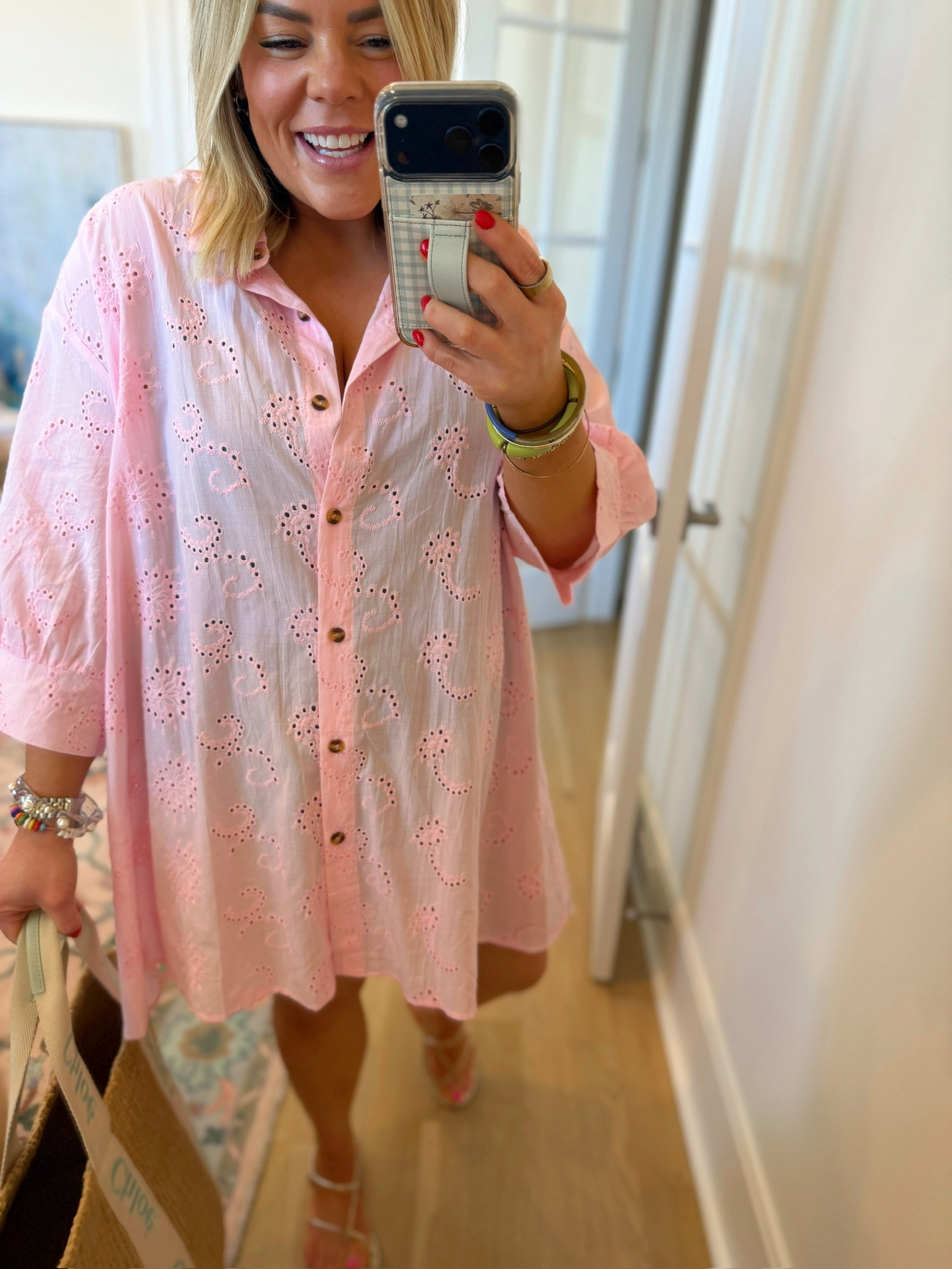 Swimsuit coverup, swimwear, women’s swim, affordable fashion, Amazon finds, coverup shirt, resort wear, vacation look, beachwear

#LTKSwim #LTKSeasonal