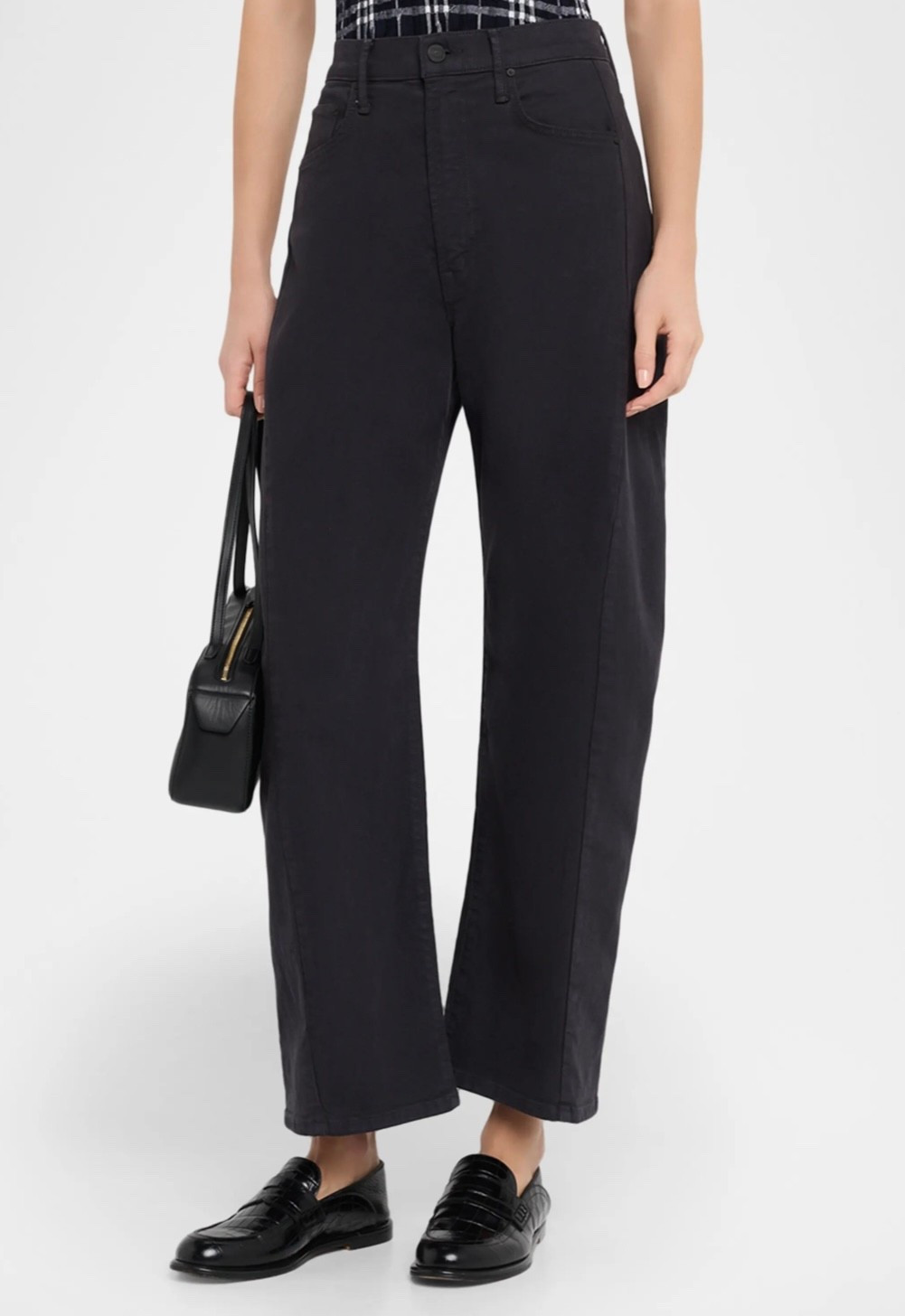 Just found my favorite jeans in faded black!!