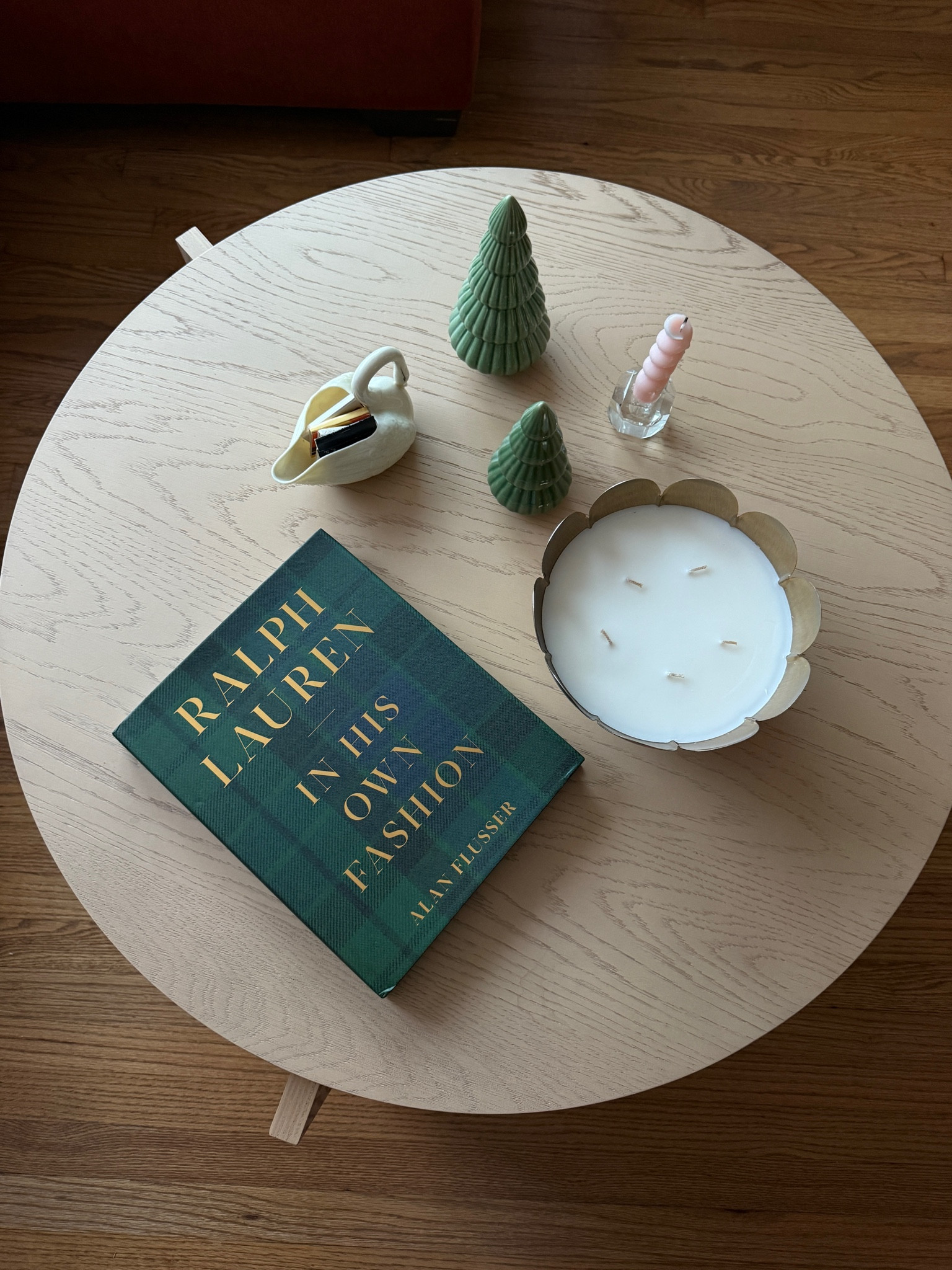 Christmas decor🌲 #ralphlaurenchristmas

#LTKHoliday #LTKHome