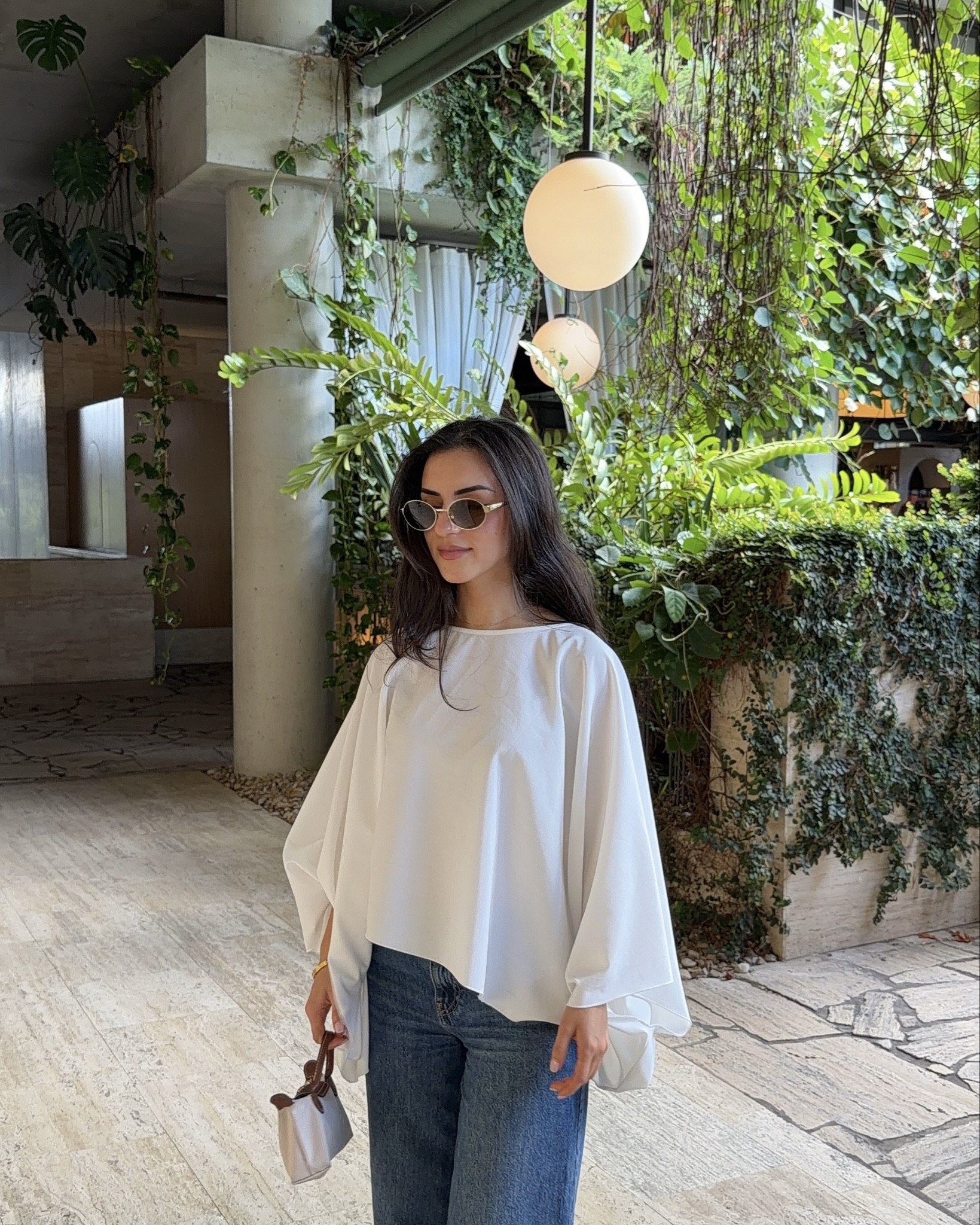 Perfect top for a perfect day 🤍 

#LTKsummer #LTKaustralia #LTKstyletip