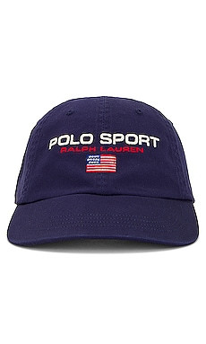 Cap
                    
                    Polo Ralph Lauren | Revolve Clothing (Global)