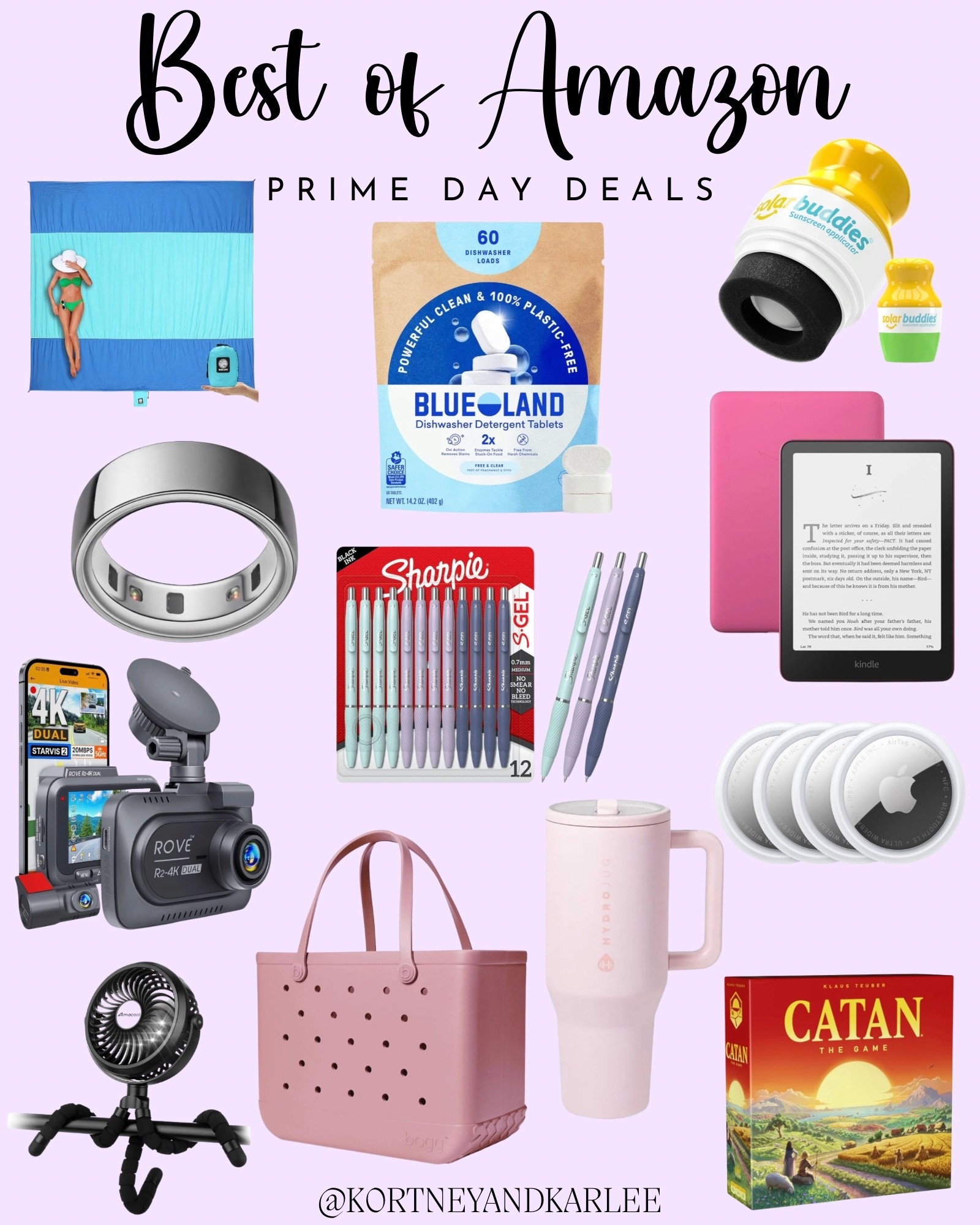 Best of Amazon Prime Day Deals!

#LTKHome #LTKTravel #LTKSaleAlert