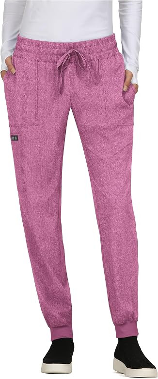 KOI Basics Womens Jogger Scrub Pants- 761 Quinn Jogger | Amazon (US)